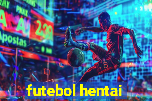 futebol hentai